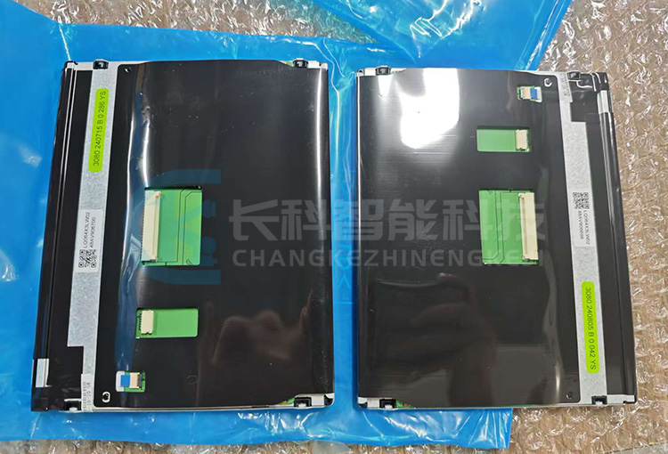 發那科2256示教器液晶屏LQ064X3LWD2