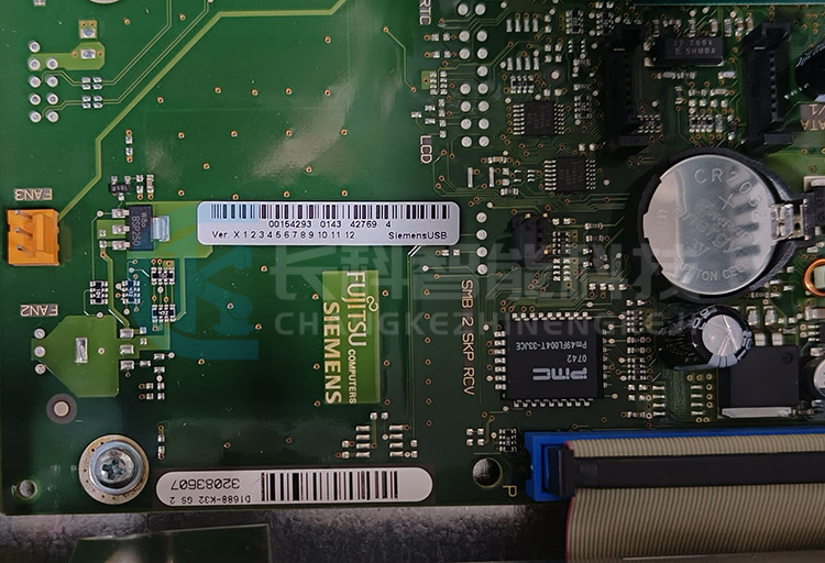 庫卡KR C2控制器主機00-134-331 庫卡KR C2控制器主機00-134-331